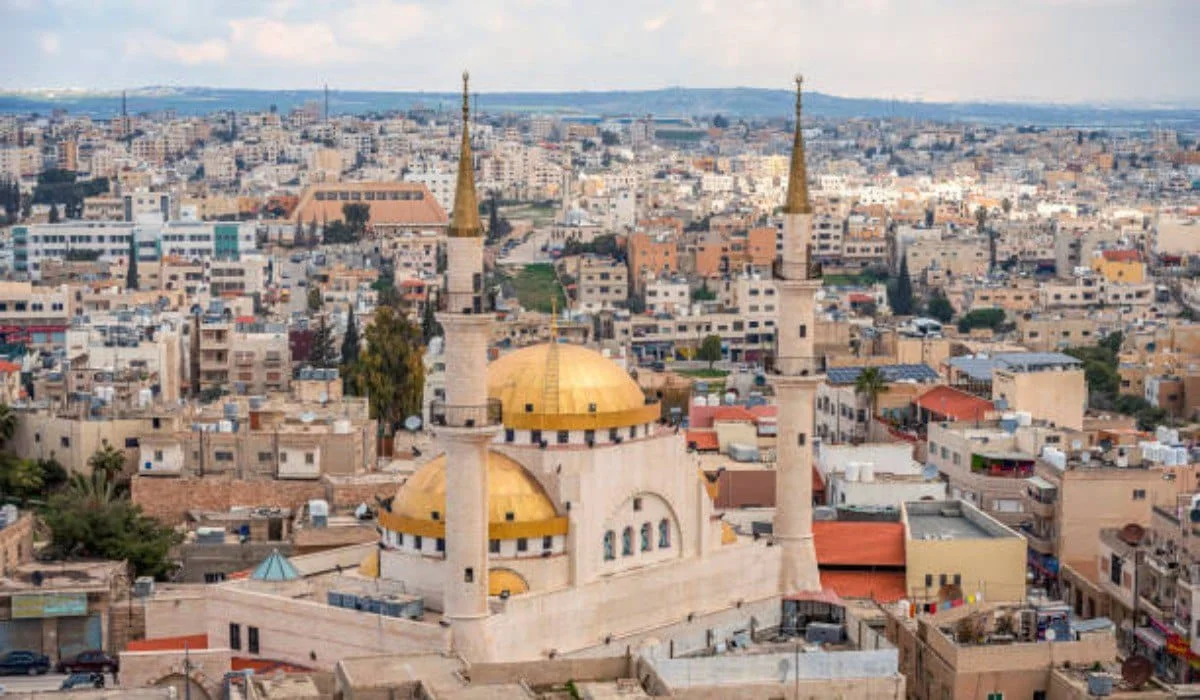Madaba, Jordanien – authentische Kulturerlebnisse in Jordanien